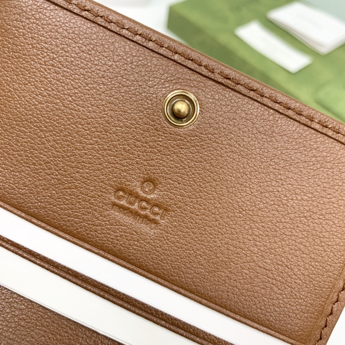 G*ucci Bag Top Quality 11*9*3.5CM