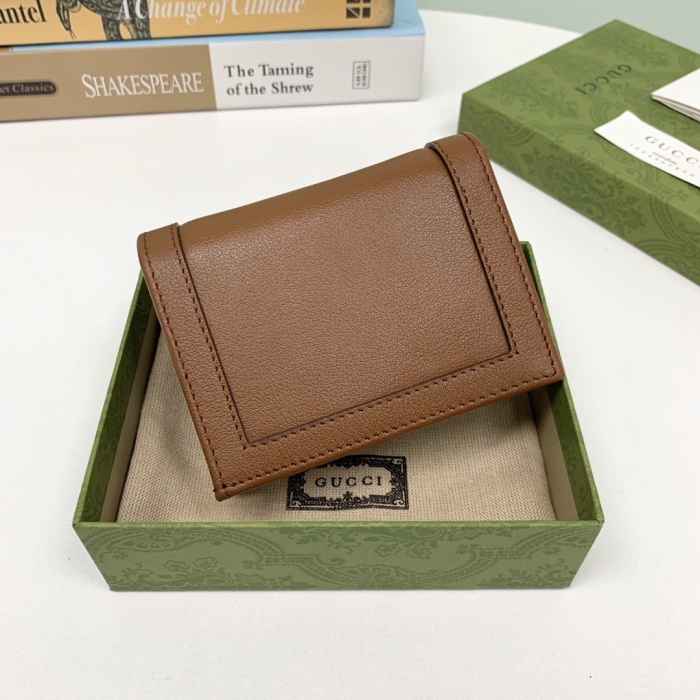 G*ucci Bag Top Quality 11*9*3.5CM