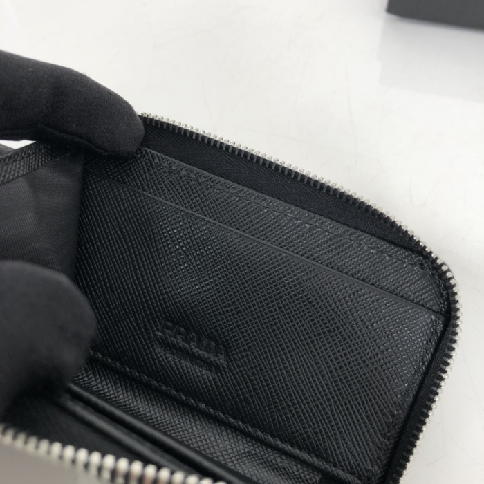 P*rada Top Bag 10.5*6.5CM