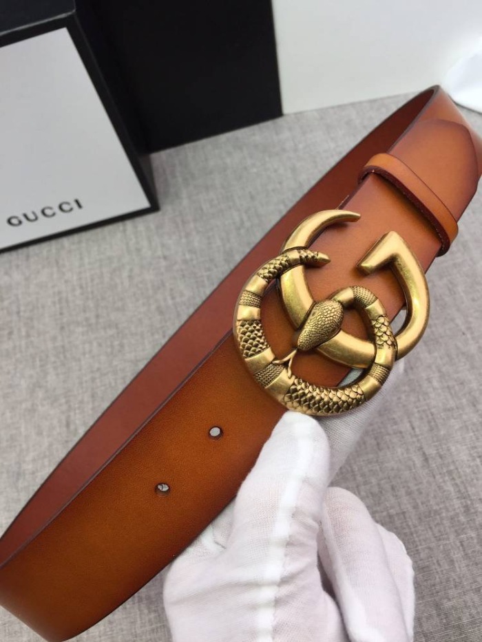 G*ucci Belts Top Quality 356