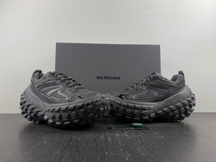Men Women B*alenciaga Top Sneakers