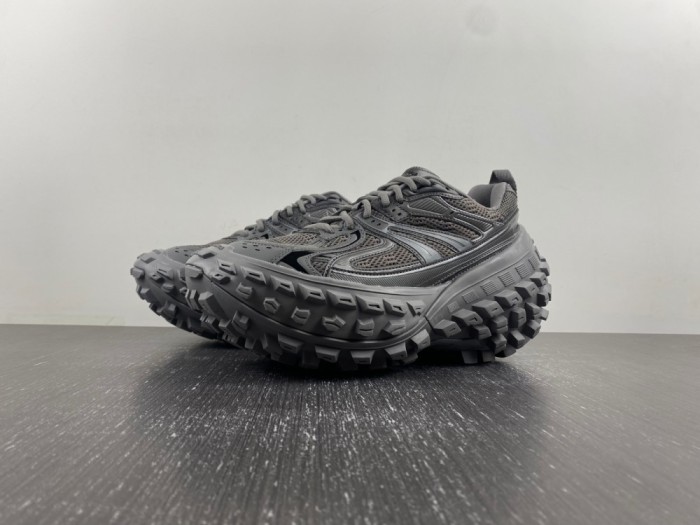 Men Women B*alenciaga Top Sneakers