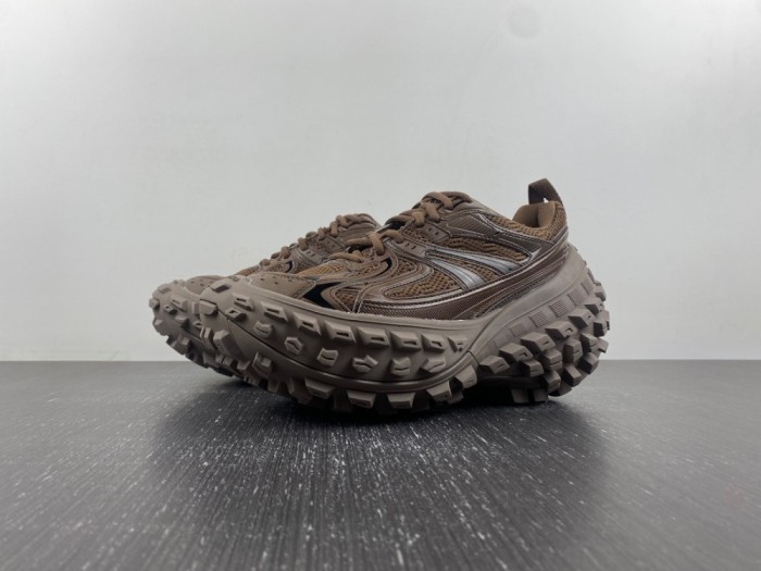 Men Women B*alenciaga Top Sneakers