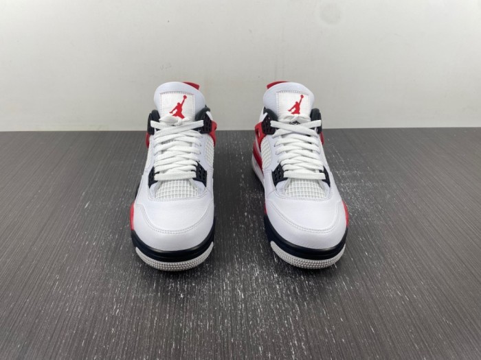 Air Jordan 4 “Red Cement” DH6927-161