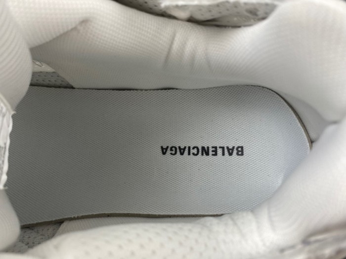 Men Women B*alenciaga Top Sneakers
