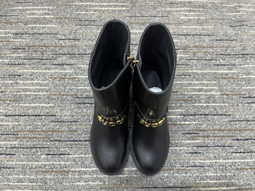 Women G*ucci Top Quality Boot