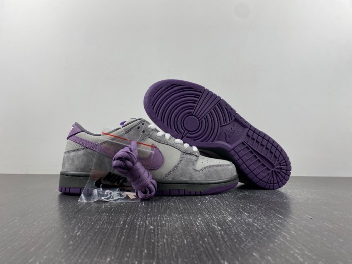 D*unk S*B Low Purple Pigeon 304292-051