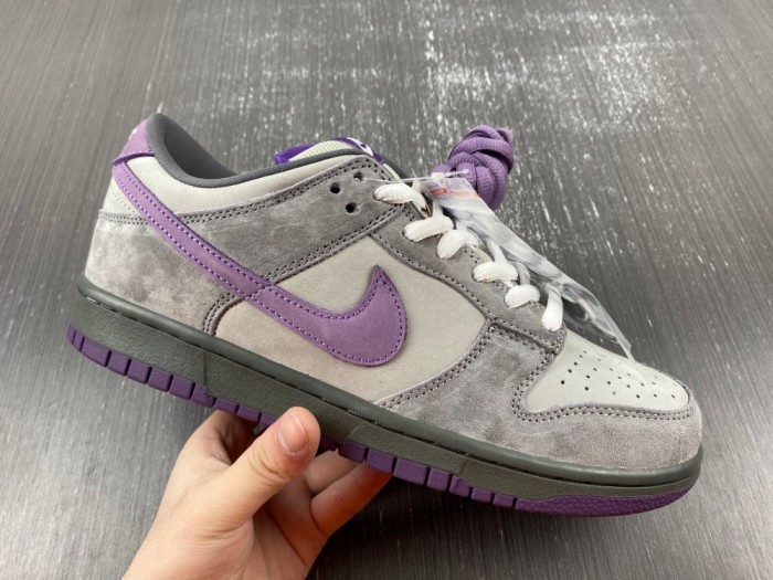 D*unk S*B Low Purple Pigeon 304292-051