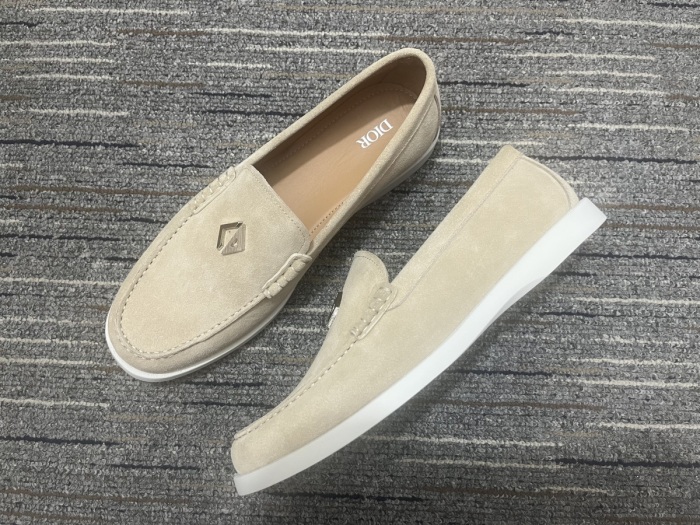 Men D*ior Top Sneakers