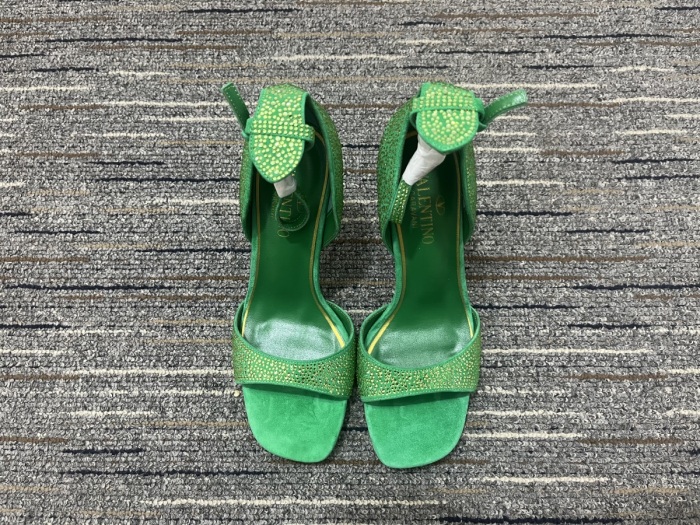 Women V*alentino Top Quality Sandals