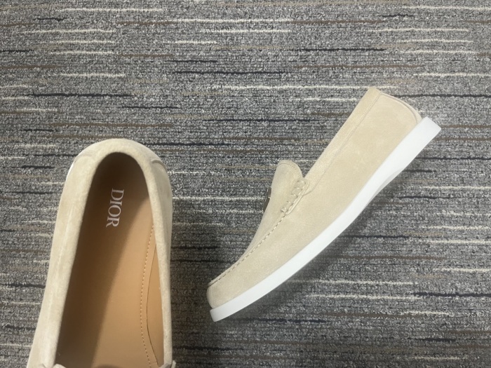 Men D*ior Top Sneakers