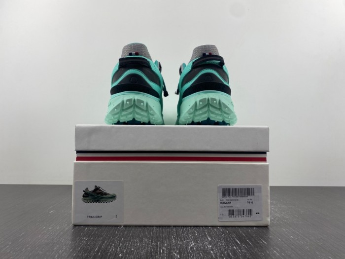 Men Women M*oncler   Top Sneaker