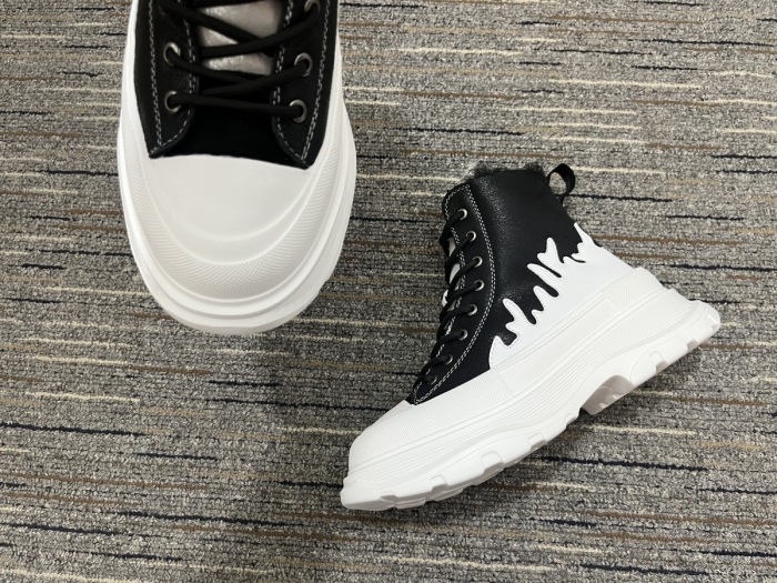 Women U*GG Top Sneaker