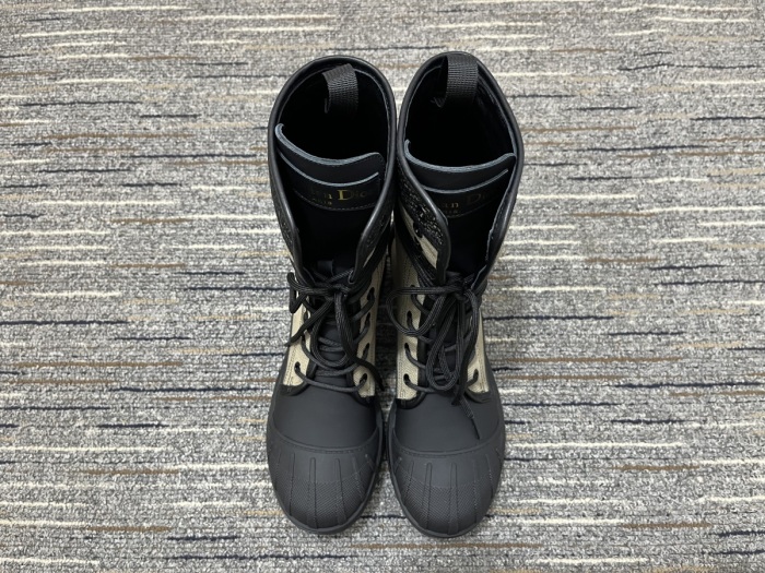 Women C*hristian D*ior Boot