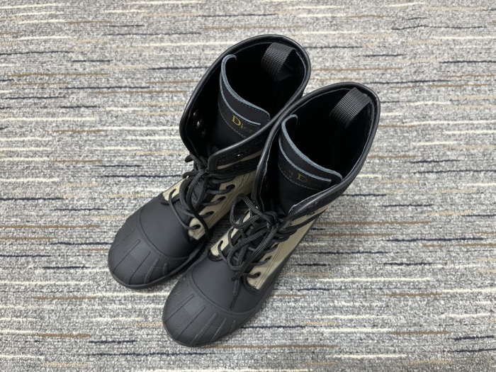 Women C*hristian D*ior Boot