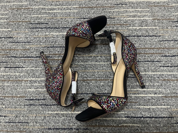 Women V*alentino Top Quality Sandals