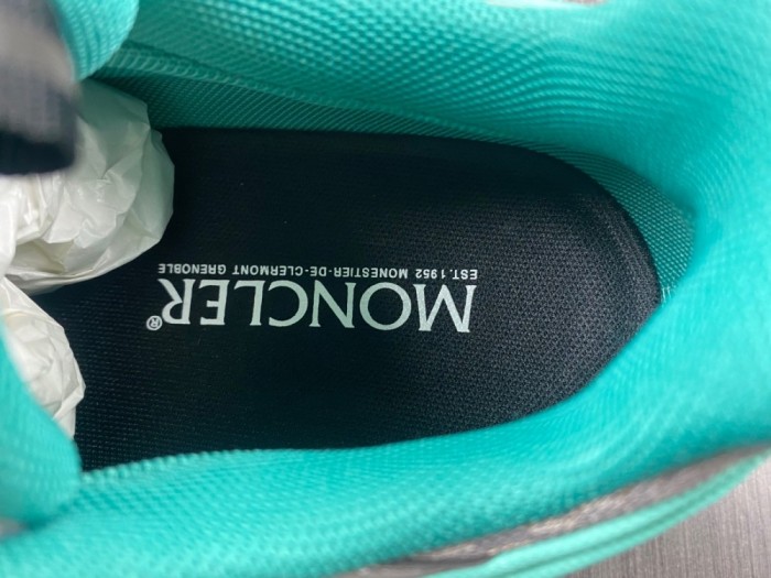 Men Women M*oncler   Top Sneaker
