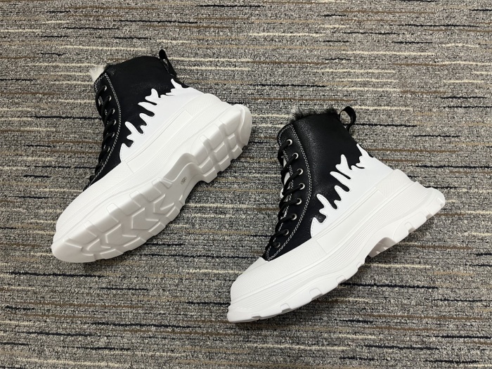 Women U*GG Top Sneaker
