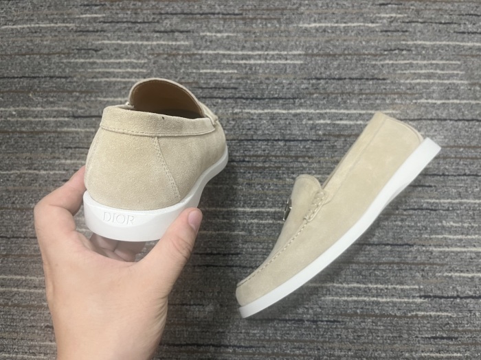 Men D*ior Top Sneakers