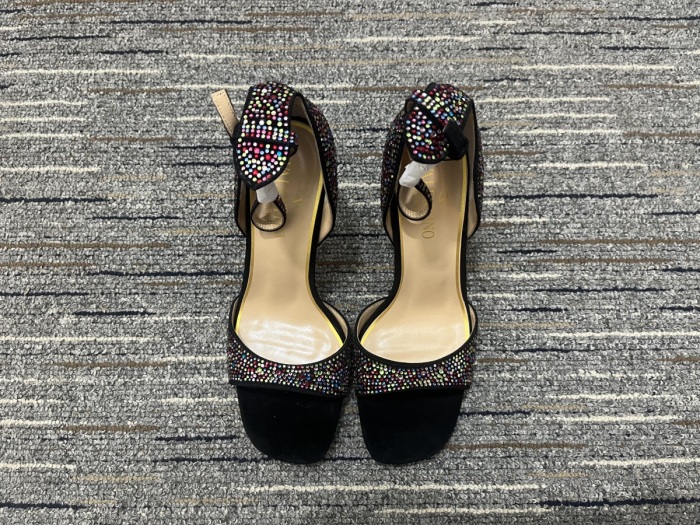 Women V*alentino Top Quality Sandals