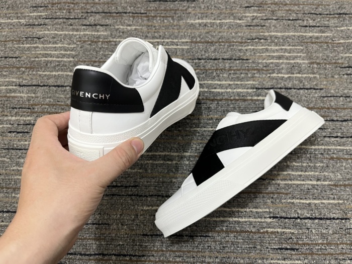 Men G*venchy Top Quality Sneakers