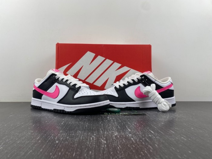 N*ike D*unk Low (GS)   FB9109-401