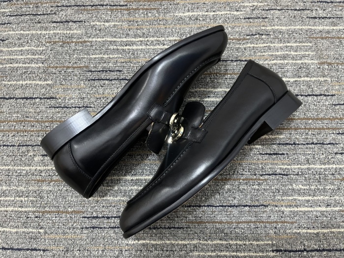 *Salvatore F*erragamo Loafer
