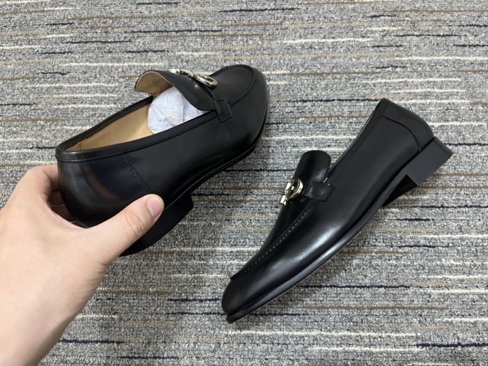 *Salvatore F*erragamo Loafer