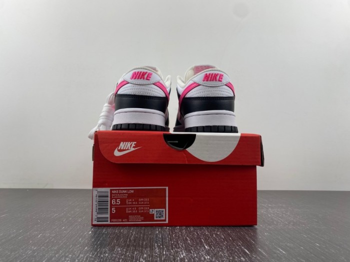 N*ike D*unk Low (GS)   FB9109-401