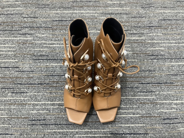 Women B*almain High Heels