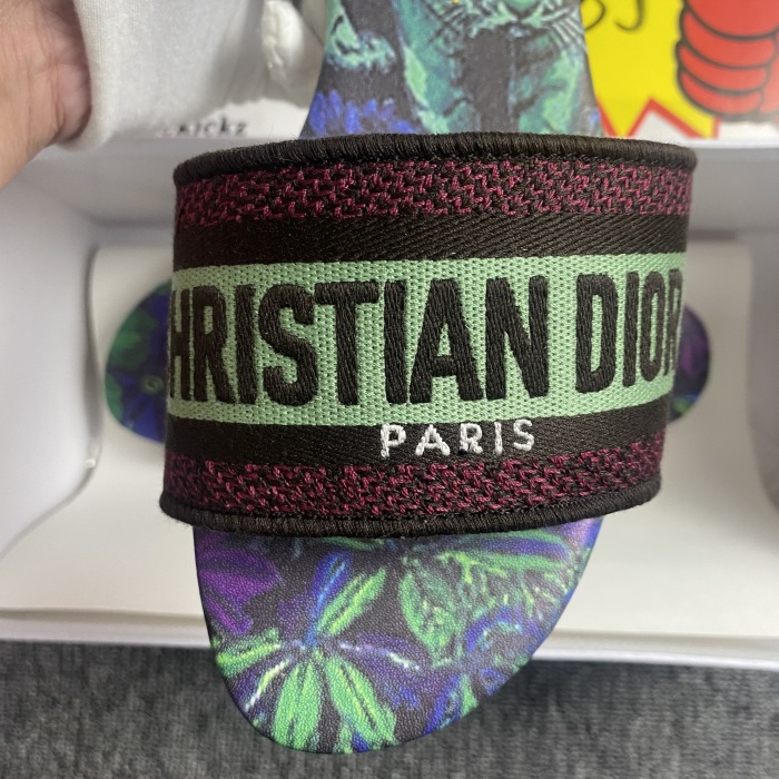 Women D*or Sandals