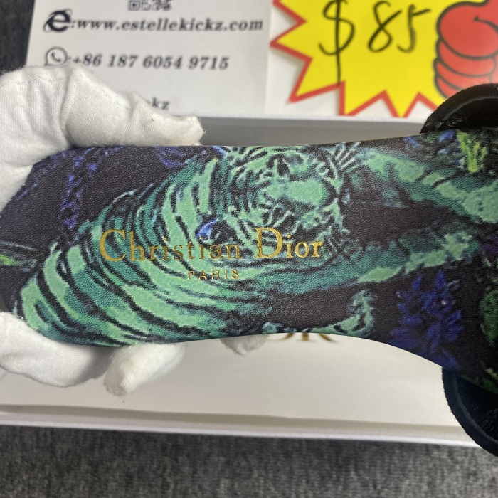 Women D*or Sandals
