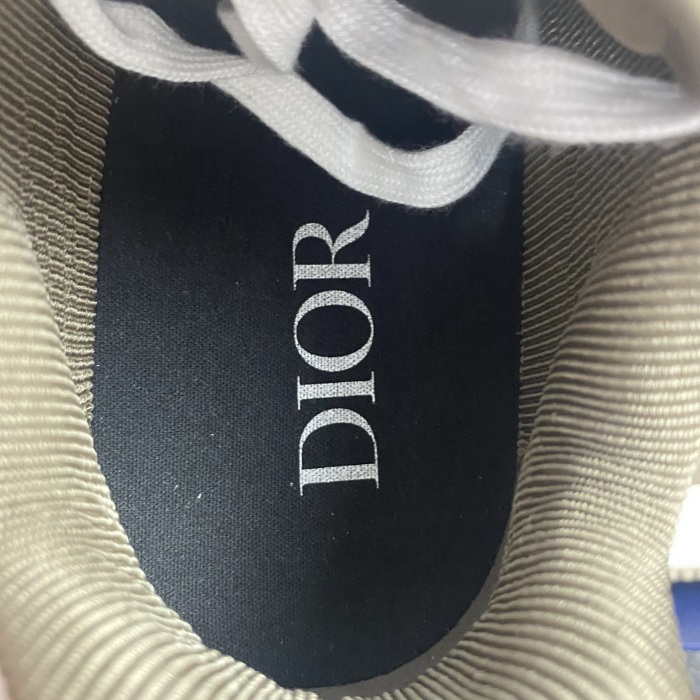 Men D*ior Top Quality Sneakers