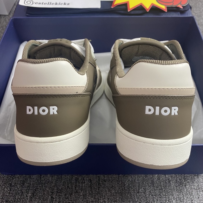 Men D*ior Top Quality Sneakers