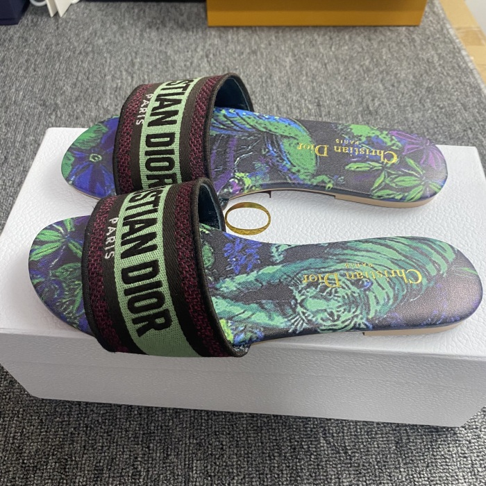Women D*or Sandals