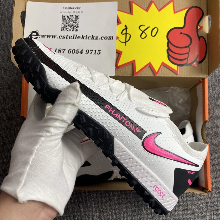 N*ike Football shoes top quality