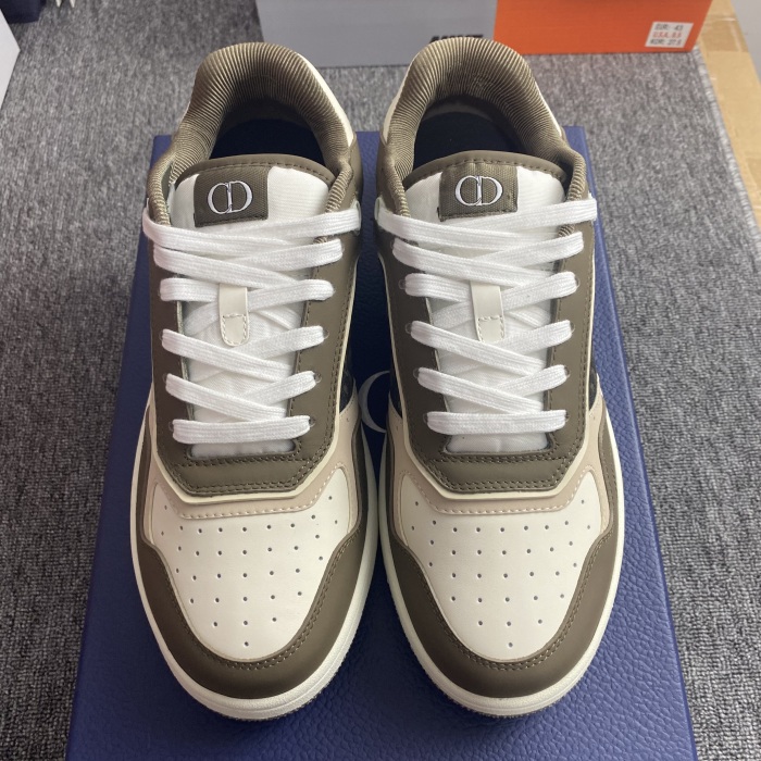 Men D*ior Top Quality Sneakers