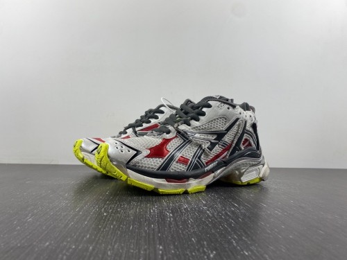 Men Women B*alenciaga Top Sneakers