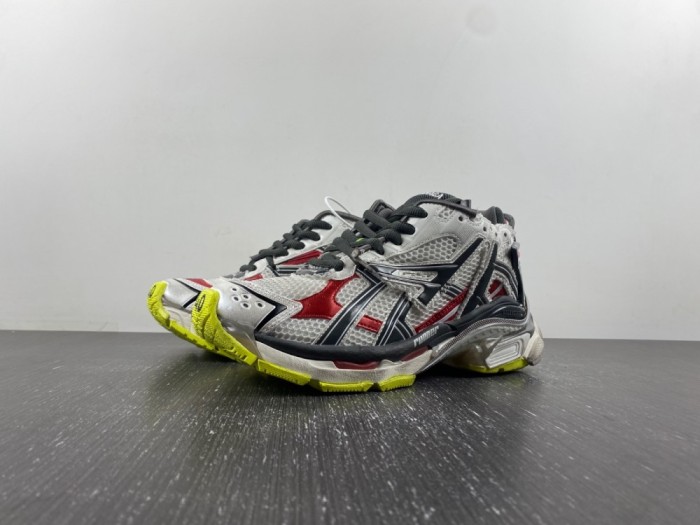 Men Women B*alenciaga Top Sneakers