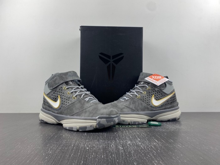 N*ike Z*oom K*obe 2 Prelude 640222-001