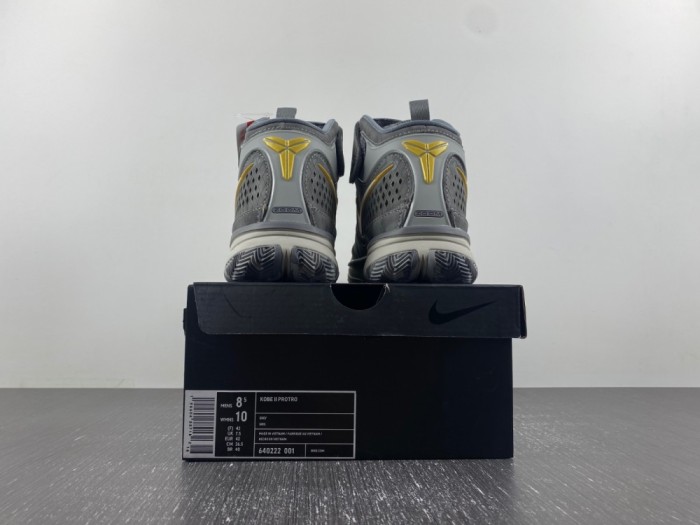 N*ike Z*oom K*obe 2 Prelude 640222-001