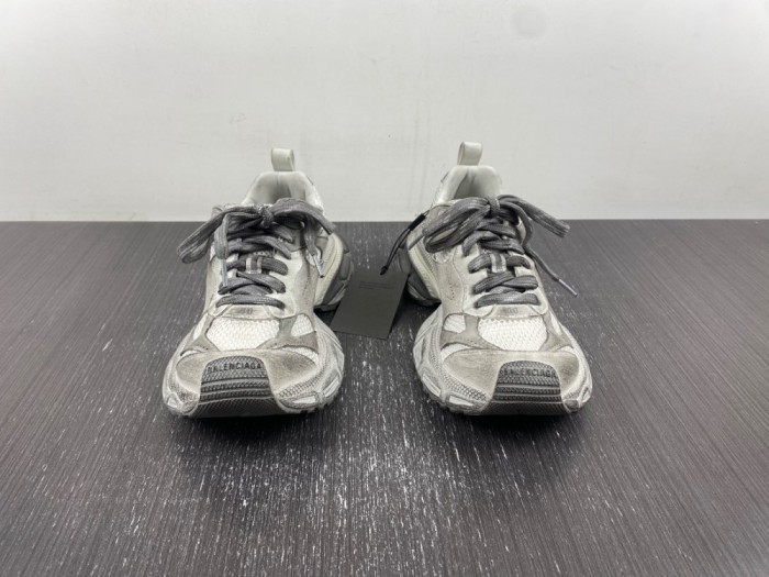 Men Women B*alenciaga Top Sneakers