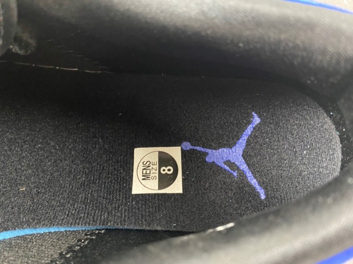 A*ir J*ordan 1 LOW 921193-007