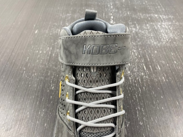 N*ike Z*oom K*obe 2 Prelude 640222-001