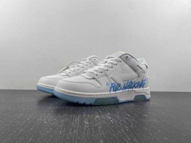 Men Women O*ff W*hite Top Quality Sneakers