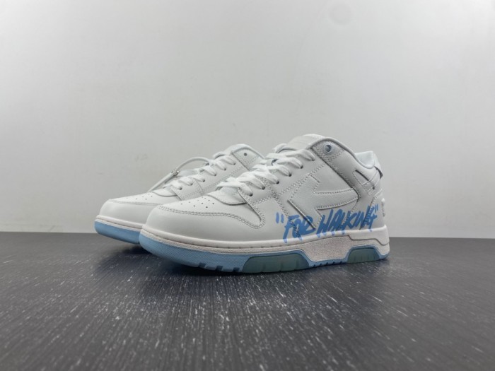 Men Women O*ff W*hite Top Quality Sneakers