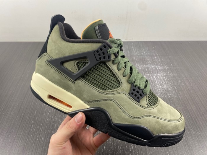 AIR JORDAN 4 RETRO