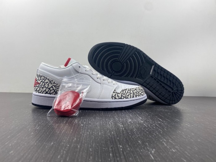 Air Jordan 1 Low Phat  338145-162