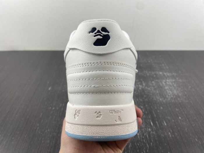 Men Women O*ff W*hite Top Quality Sneakers