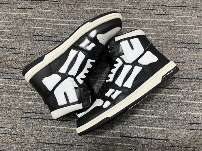 Men  A*miri Top Sneakers